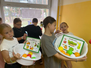 Железнодорожная игротека: как ребята из 7 отряда обрели «Суперсилу Квадронавтов»